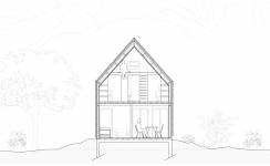 Coline LE POEC - SARL Atelier Pugétois d'Architecture