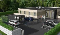 Jessica BARANES - J.BARANES et A.BENCHOUCHE ARCHITECTE