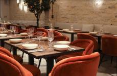 Jessica BARANES - J.BARANES et A.BENCHOUCHE ARCHITECTE