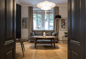 Nicola ALEXANDRE - ADN AGENCEUR DECORATEUR NICOLA