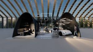 Hugo LUCCHESINI - L&DP ATELIER