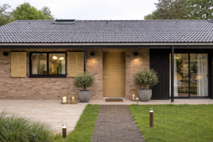 Vincent IMFELD - BELLE VILLE ATELIER D'ARCHITECTURE