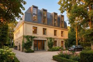 Jessica BARANES - J.BARANES et A.BENCHOUCHE ARCHITECTE