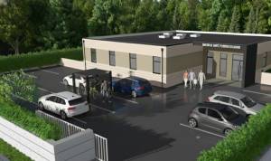 Jessica BARANES - J.BARANES et A.BENCHOUCHE ARCHITECTE