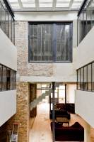 Jessica BARANES - J.BARANES et A.BENCHOUCHE ARCHITECTE