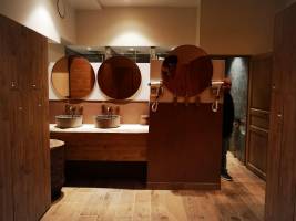 Jessica BARANES - J.BARANES et A.BENCHOUCHE ARCHITECTE