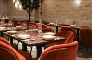 Jessica BARANES - J.BARANES et A.BENCHOUCHE ARCHITECTE