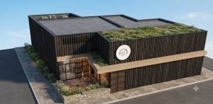 Jessica BARANES - J.BARANES et A.BENCHOUCHE ARCHITECTE