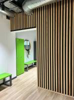 Jessica BARANES - J.BARANES et A.BENCHOUCHE ARCHITECTE