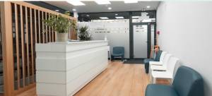 Jessica BARANES - J.BARANES et A.BENCHOUCHE ARCHITECTE