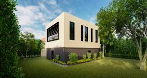 Jessica BARANES - J.BARANES et A.BENCHOUCHE ARCHITECTE