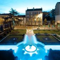 Jessica BARANES - J.BARANES et A.BENCHOUCHE ARCHITECTE
