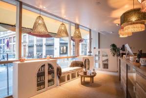 Jessica BARANES - J.BARANES et A.BENCHOUCHE ARCHITECTE