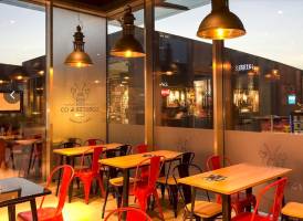 Jessica BARANES - J.BARANES et A.BENCHOUCHE ARCHITECTE